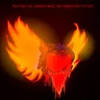 Vulcan - the scorched DEITY