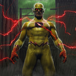 Reverse Flash
