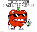 pepperman's 2nd laugh