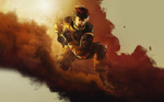 We have secured the package Rainbow Six - Sound