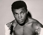 Muhammad Ali