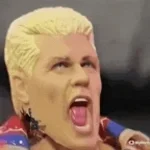 cody