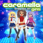 Caramelldansen 3