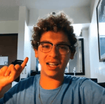 I thought number 20 was EASY YEAAAH