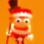 caine sallalala