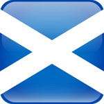 Scotland Forever