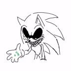 Sonic.EXE - Keep this intresting for me