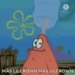 Spongebob clapping cheeks 0_0