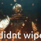 That one rake remaster scream