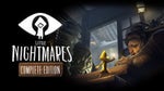Little Nightmares Trailer Soundtrack #1 - Sound