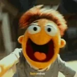 aquí pe jugando mi Madagascar