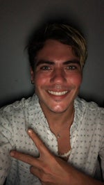 Jovani Vazquez Lagartija Iguana