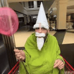 CRAWLY - GNOME HARDSTYLE