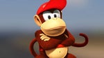Diddy Kong Wohoo