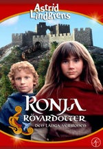 Rövarsången - Ronja rövardotter
