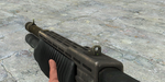 Half Life 2 Shotgun Shot