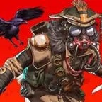 Bloodhound i sense the gayness in you bloodhunter