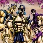 The Pillar Man (copy)