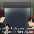 karl whats in my pocket