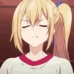 Tsundere