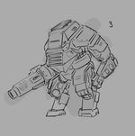 Guttertank Mine Prep