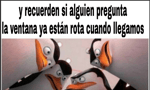 los pingüinos de madagascar