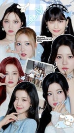 WeGoUp #babymonsters