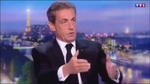 Vous fumez Monsieur !?