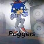 sonic racista