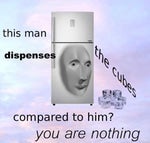 IM A FU CKING GOD - Nox