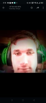 paradise falls part 1