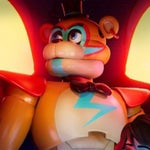 FNAF jumpscare - Sound