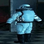 LG Orbifold - HL2 Ost