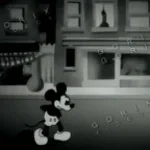 Mortimer old fnati jumpscare