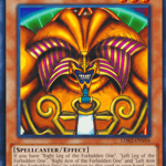 Yu Gi Oh! Exodia Obliterate!