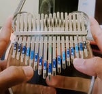 Vierra Takut Cover (KALIMBA)