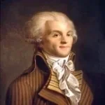 Maximilien Marie Isidore de Robespierre
