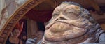 Jabba The Hutt: Star Wars - Alien Language 3