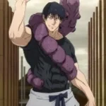 take my disrespectful rush