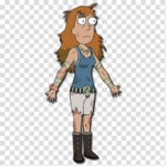 Rick and Morty -Morty Smith - Magin you're Sheet Yo!