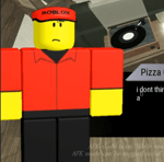 Forsaken talking sfx