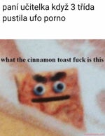 Já ti dám, že budeš píchat s Karlem!