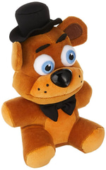 freddy remix