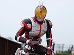 kamen rider faiz long