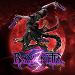 Get To The Climax! - Bayonetta 3