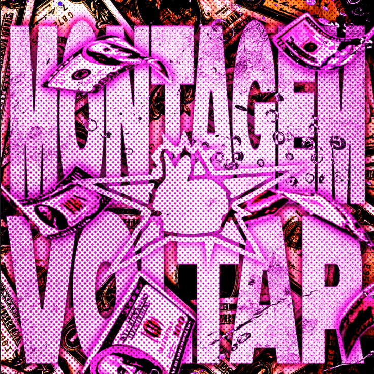 MONTAGEM VOLTAR (Slowed) by phonkguy Sound Effect - Meme Button - Tuna