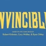 Invincible S3E6 title card