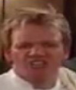 Hells Kitchen Dramatic Sound