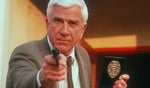 Leslie Nielson - Drebin Chateau Wine