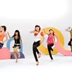 wonder girls - tell me